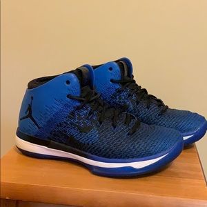 Air Jordan 31 “Royal”